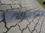 BMW 3 F30 plastový práh pravý