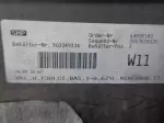 BMW 3 F30LCI nárazník zadní