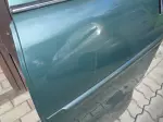 Opel vectra B caravan dveře levý zadní