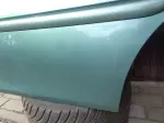 Opel vectra B caravan dveře levý zadní