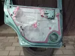 Opel vectra B caravan dveře levý zadní
