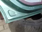 Opel vectra B caravan dveře levý zadní