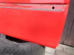 Opel vectra B caravan dveře pravý zadní