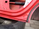Opel vectra B caravan dveře pravý zadní