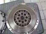 Opel D16DTH spojková sada