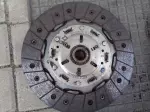 Opel D16DTH spojková sada