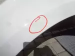 BMW 3 F30 blatník levý