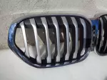 BMW X1 F48 facelift ledviny Luxury