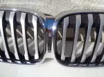 BMW X1 F48 facelift ledviny Luxury