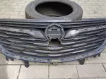 Opel grandland maska
