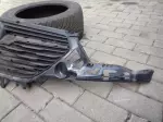 Opel grandland maska