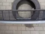 Opel Grandland mřížka předního nárazníku