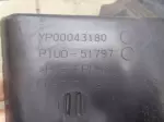 Opel grandland sahara intercooleru