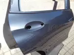 BMW X5 G05 pravé zadní dveře
