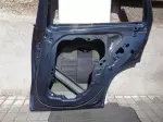 BMW X5 G05 pravé zadní dveře