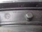 BMW X5 G05 lem blatníku M-paket pravý zadní