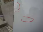 BMW X5 G05 blatník levý