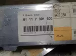 BMW 2 F45/46 deformační prvky