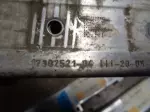BMW 2 F45/46 deformační prvky