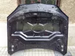 BMW X5 F15 kapota