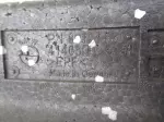 BMW 2 F44 Gran coupé absorbér předního nárazníku MP
