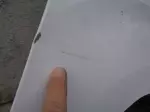 Zafira life / vivaro C pravý blatník