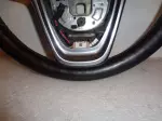 Opel astra J, zafira C kožený, vyhřívaný volant