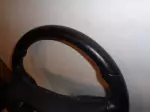 Opel astra J, zafira C kožený, vyhřívaný volant