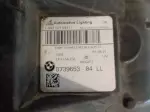BMW X3 G01 světlomet LED adaptivní levý