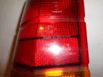 Opel kadett E combi levá lampa