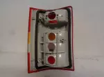 Opel omega A combi zadní lampa pravá