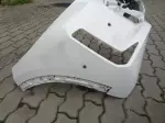 BMW X5 G05LCI přední nárazník M-paket