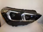 BMW X1 U11 pravý světlo LED AHL BMW X1 U11 pravý světlo LED AHL