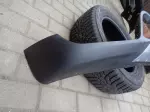 BMW X1 F48 LCI spodní díl nárazníku
