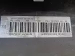 BMW 5 G30 nárazník přední