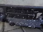 BMW 4 F32,33,36 absorbér předního nárazníku M-paket