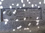 BMW 4 F32,33,36 absorbér předního nárazníku M-paket