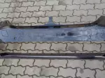 BMW 5 G30 nárazník přední