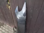 BMW 5 G30 blatník levý