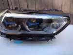 BMW X5 G05 pravý světlo LASER