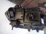 BMW X5 G05 pravý světlo LASER