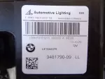 BMW X5 G05 pravý světlo LASER