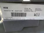 BMW 3 G20LCI přední nárazník M-paket