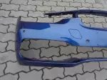 BMW 3 F30LCI nárazník přední Lines