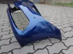 BMW 3 F30LCI nárazník přední Lines
