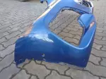 BMW X3 G01 přední nárazník M-paket