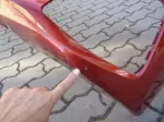 BMW 3 G20 přední nárazník M-paket