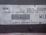 BMW 3 G20 přední nárazník M-paket