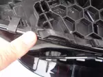BMW X5 G05 LCI světlo levý LED AHL Shadow line