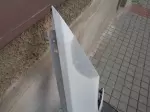 BMW 4 F32 blatník pravý
